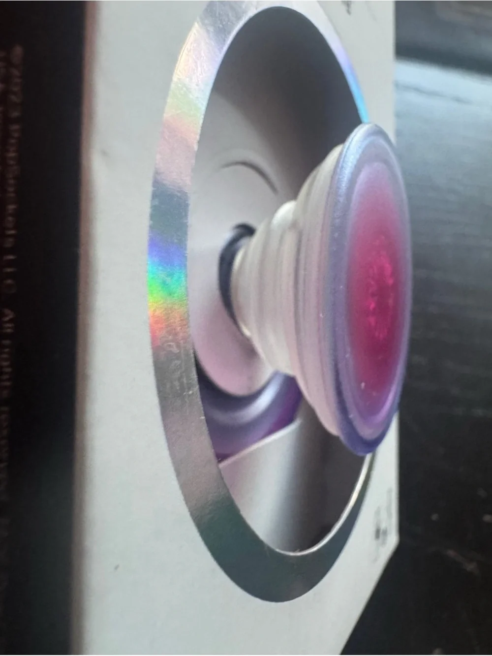 PopSocket MagSafe 2 for the price of 1  24 HR SALE!